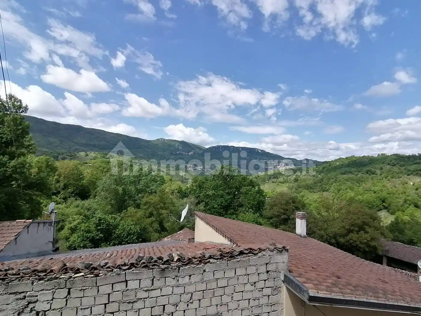 Trilocale via Trieste, Tagliacozzo - foto 4