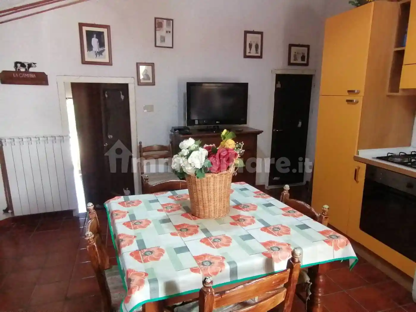 Trilocale via Trieste, Tagliacozzo - foto 5