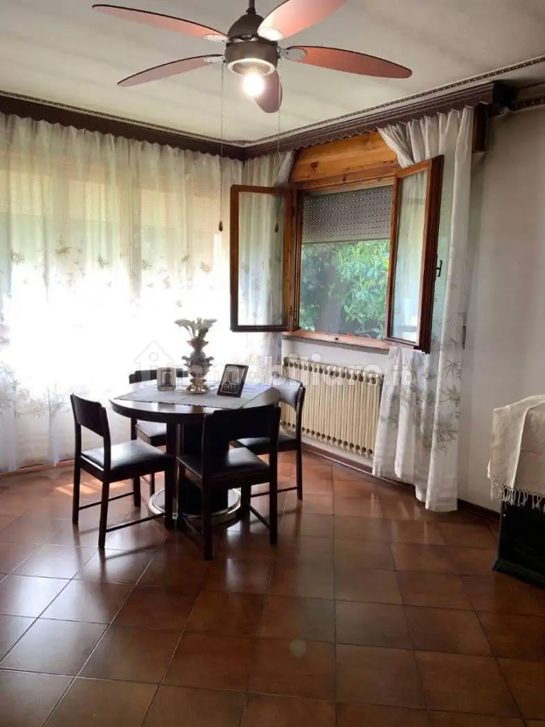 Villa in vendita a Ferrara