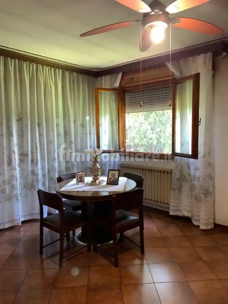 Villa bifamiliare, da ristrutturare, 140 m², Malborghetto di Boara, Ferrara - foto 2