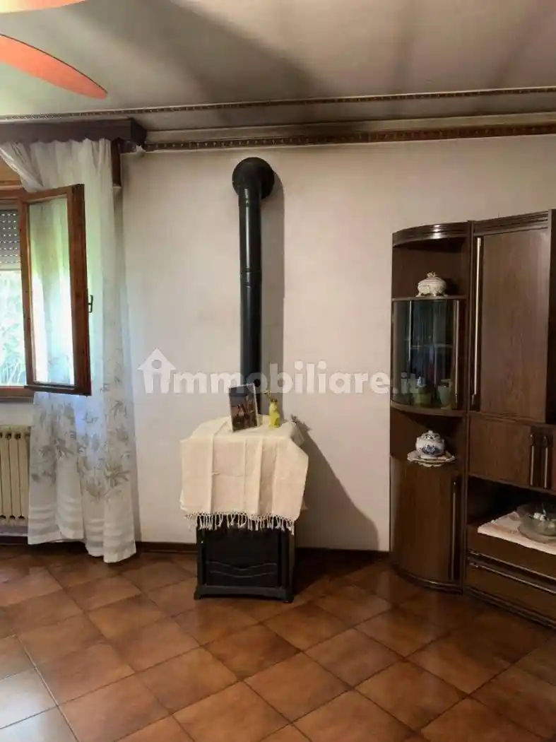 Villa bifamiliare, da ristrutturare, 140 m², Malborghetto di Boara, Ferrara - foto 3