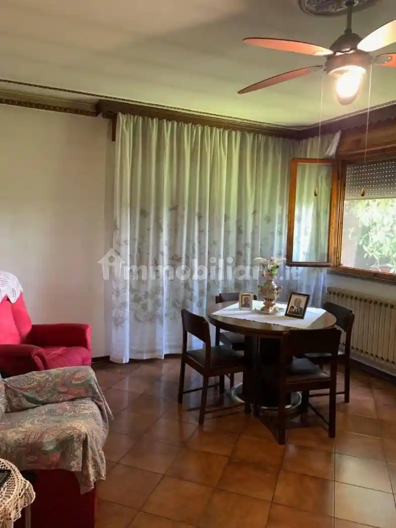 Villa bifamiliare, da ristrutturare, 140 m², Malborghetto di Boara, Ferrara - foto 4