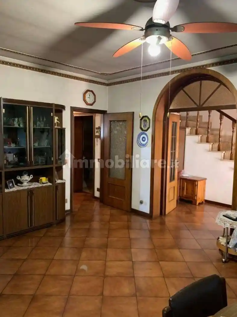 Villa bifamiliare, da ristrutturare, 140 m², Malborghetto di Boara, Ferrara - foto 5