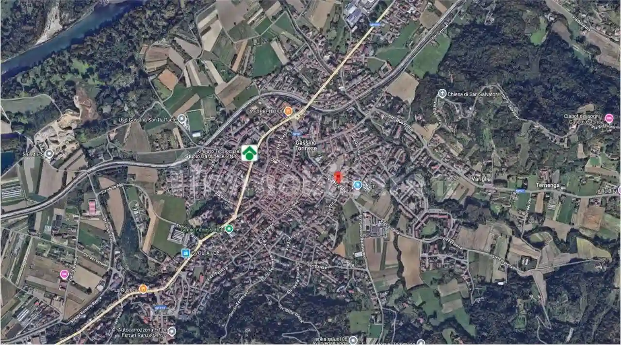 Villetta a schiera - foto 3