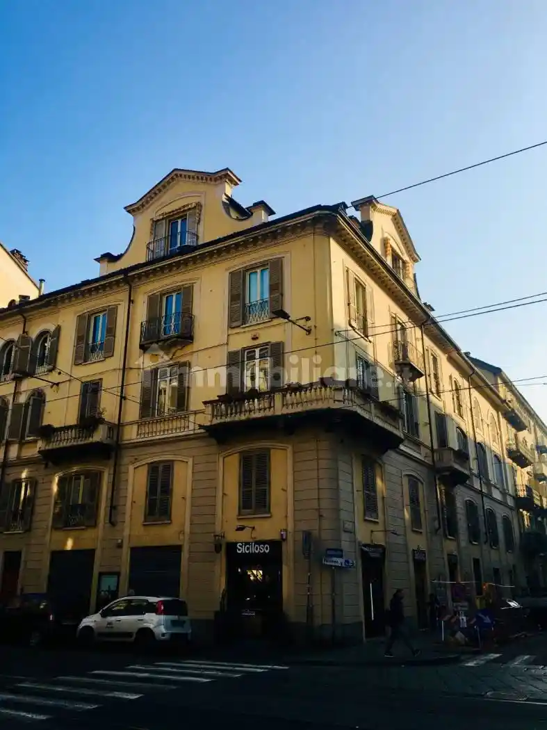 Appartamento in affitto a Torino