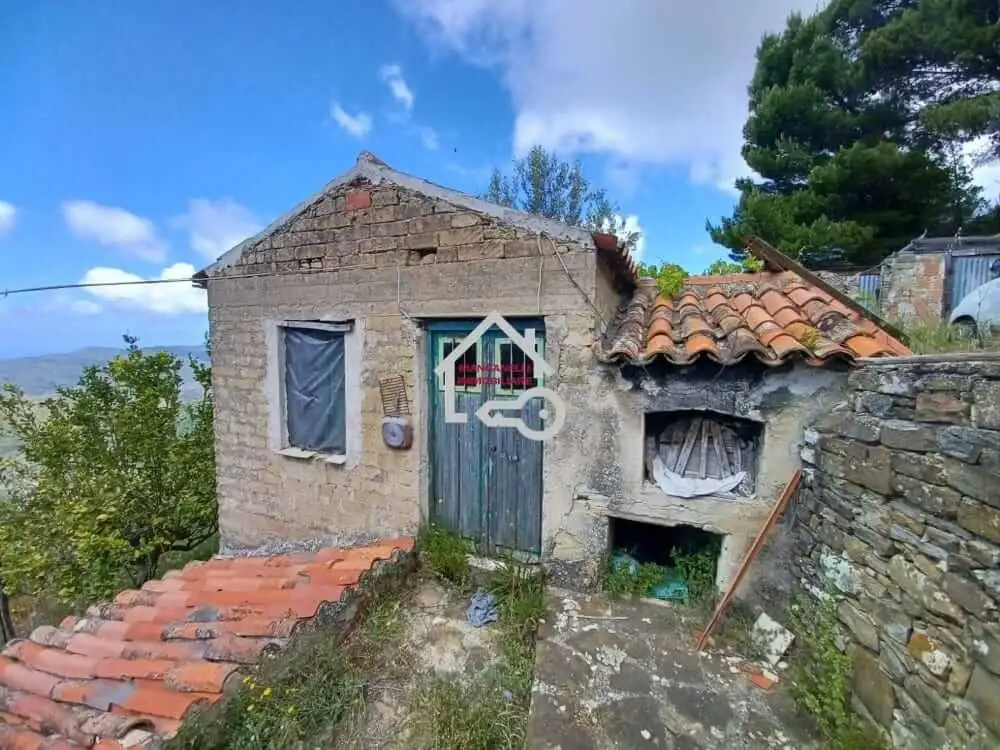 Rustico - Casale in vendita a Montecorice