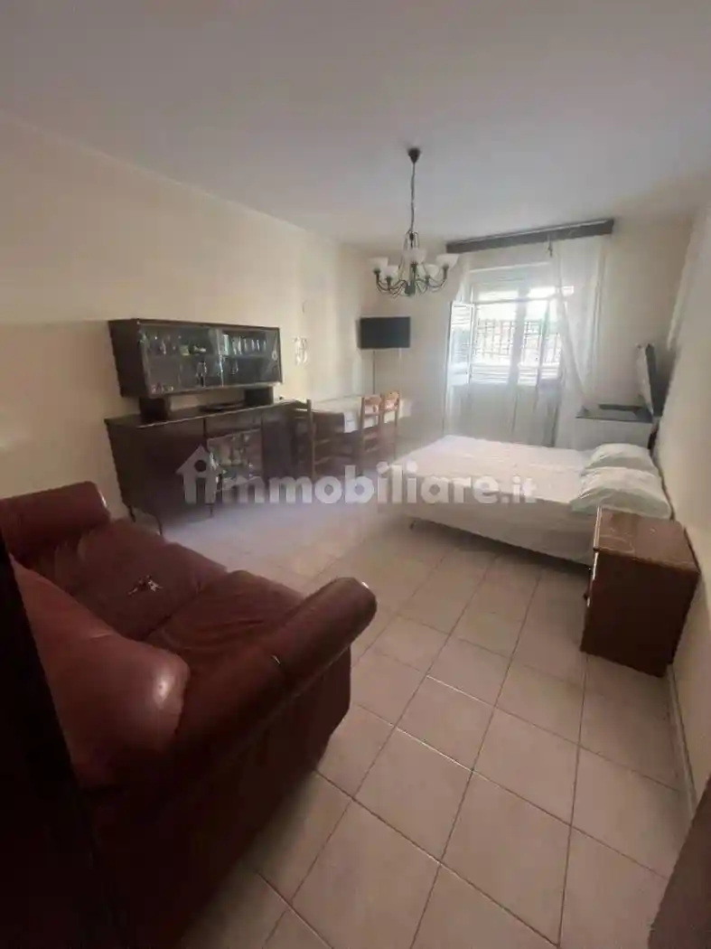 Appartamento in vendita a Santa Teresa di Riva