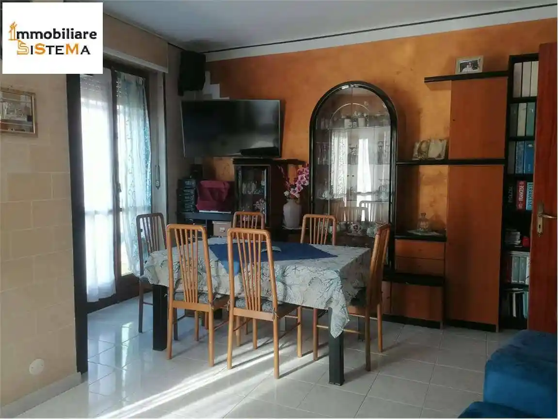 Appartamento in vendita a Nichelino