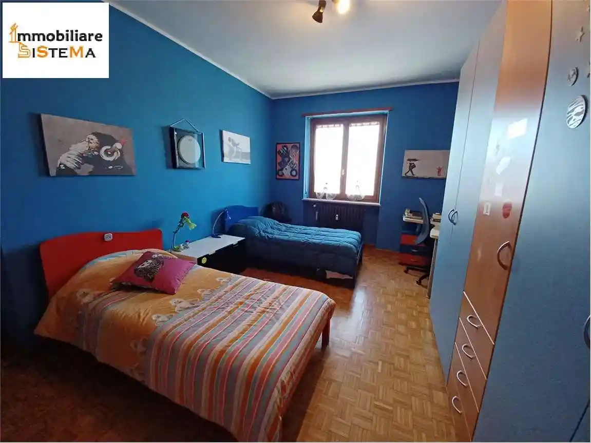 Appartamento in vendita a Santena