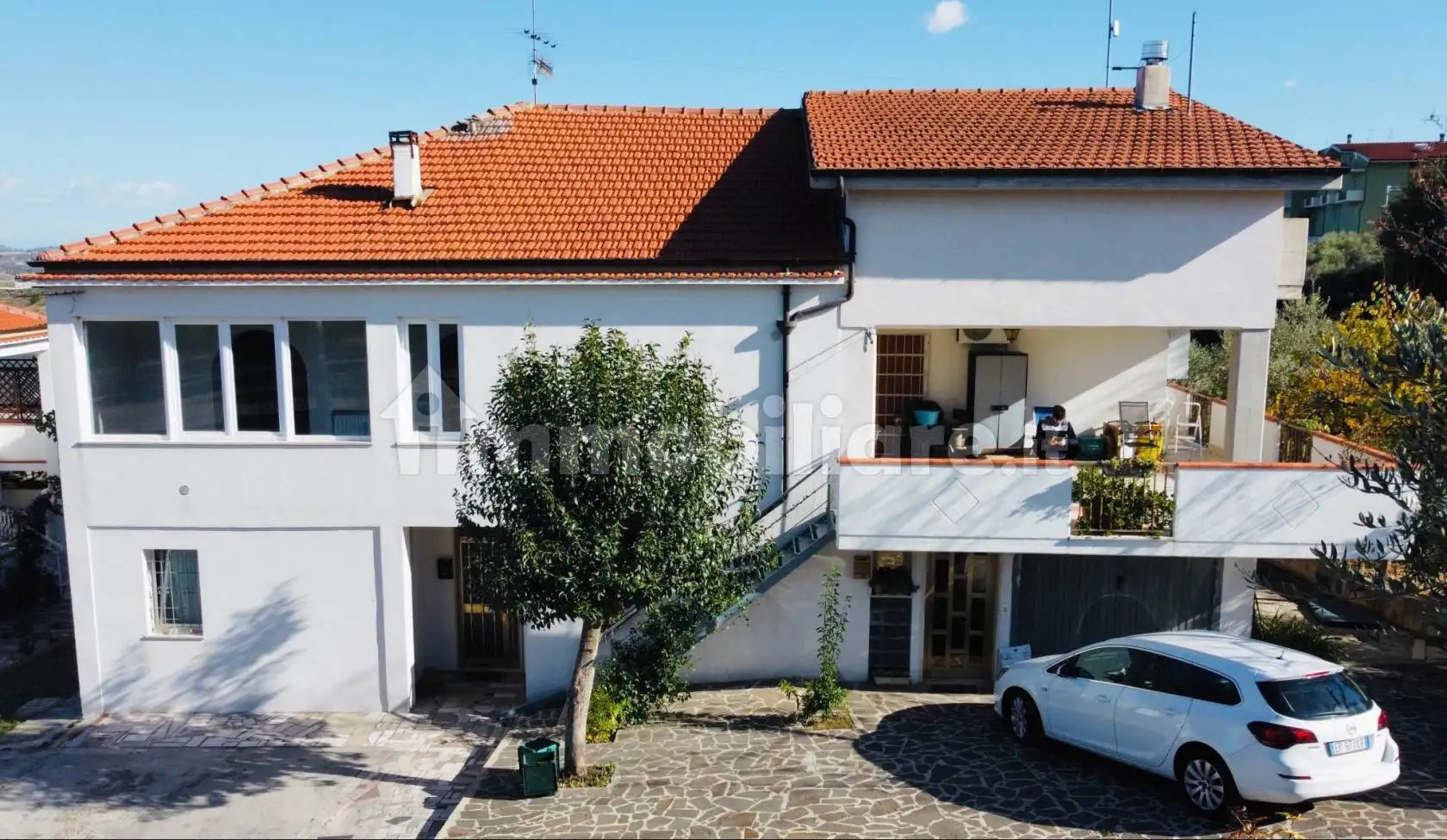 Villa in vendita a Pianella