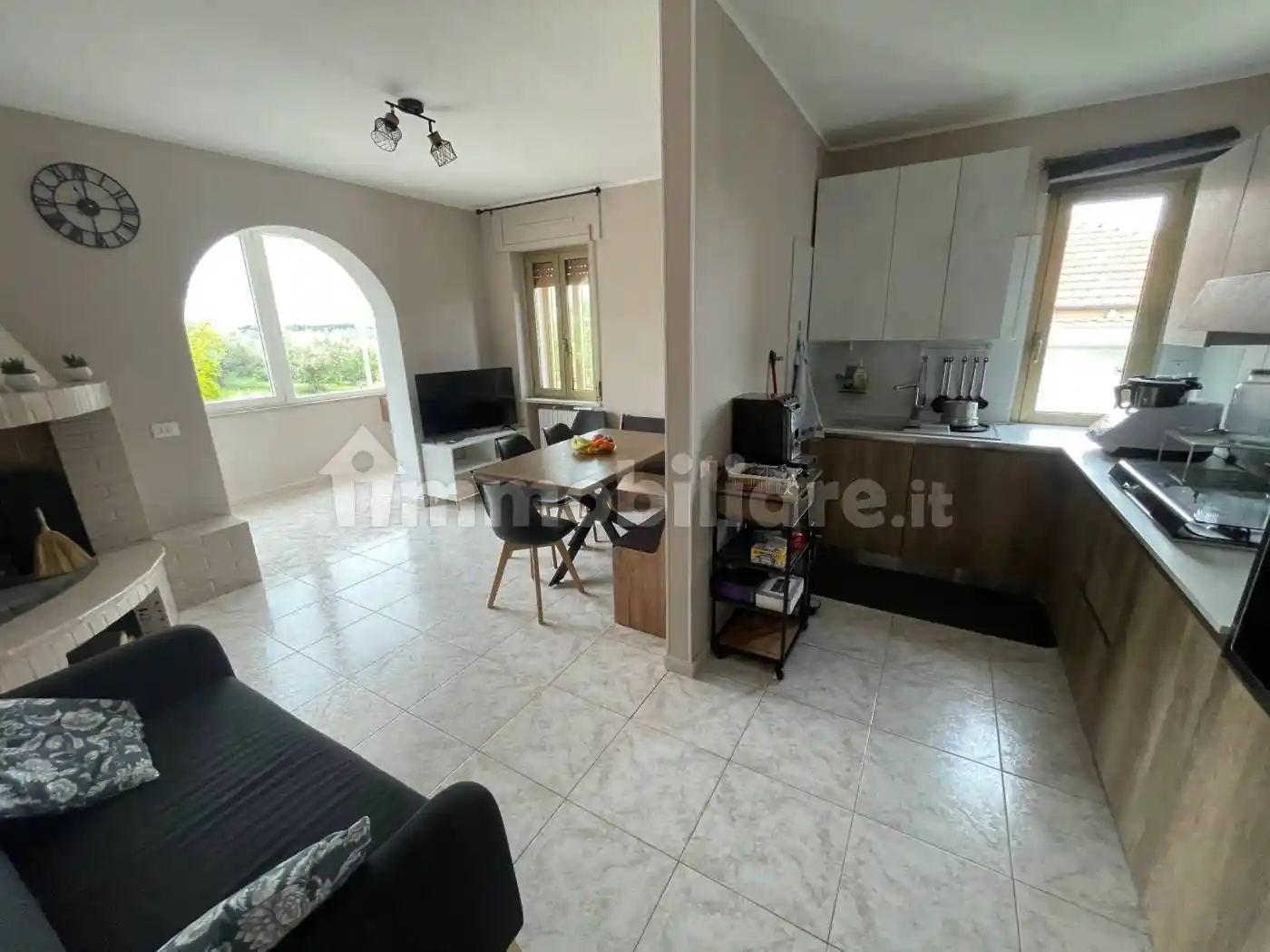 Villa plurifamiliare via Sangro, Centro, Pianella - foto 3