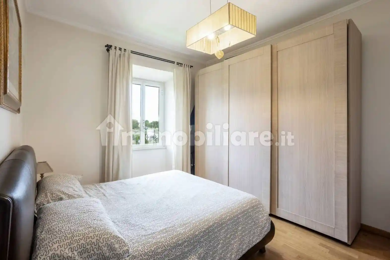 Trilocale ottimo stato, primo piano, Tor Sapienza - La Rustica, Roma - foto 3