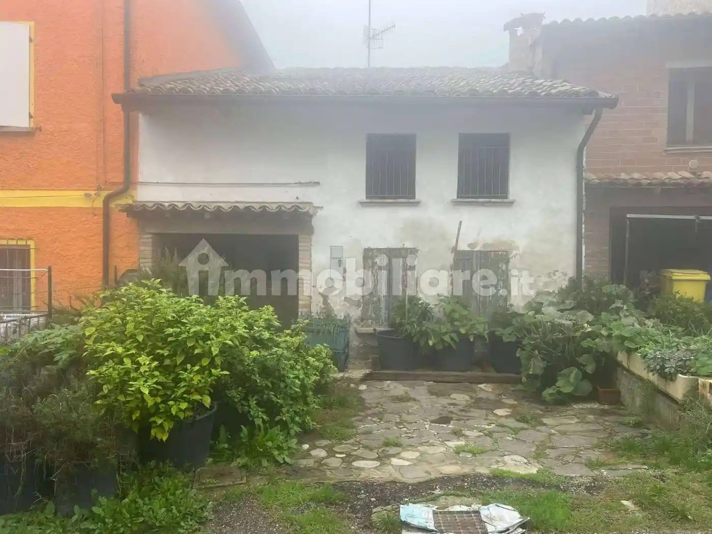 Casa indipendente in vendita a Quattro Castella