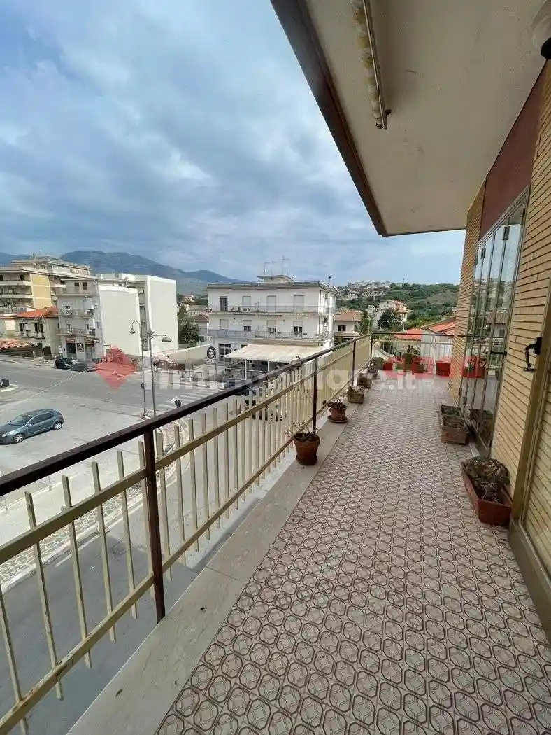 Appartamento in vendita a Minturno