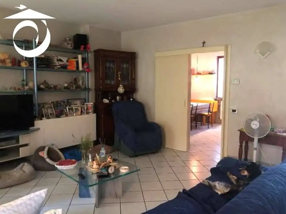 Villetta a schiera all'asta via I Maggio , 11, Ambivere - foto 2