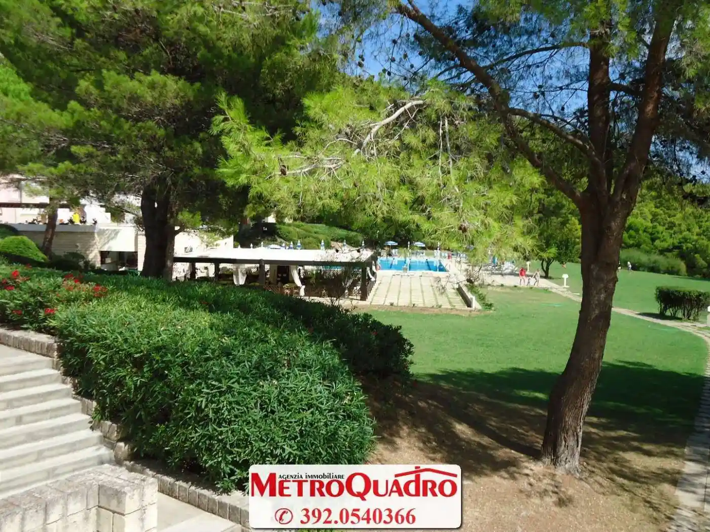 Appartamento in vendita a Vieste