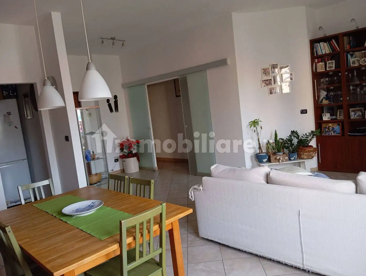 Appartamento in vendita a Montesilvano