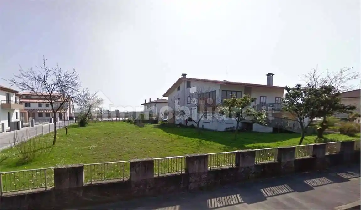 Villa in vendita a Marcon