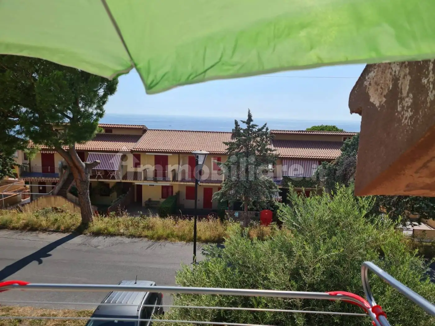 Appartamento in vendita a Praia a Mare