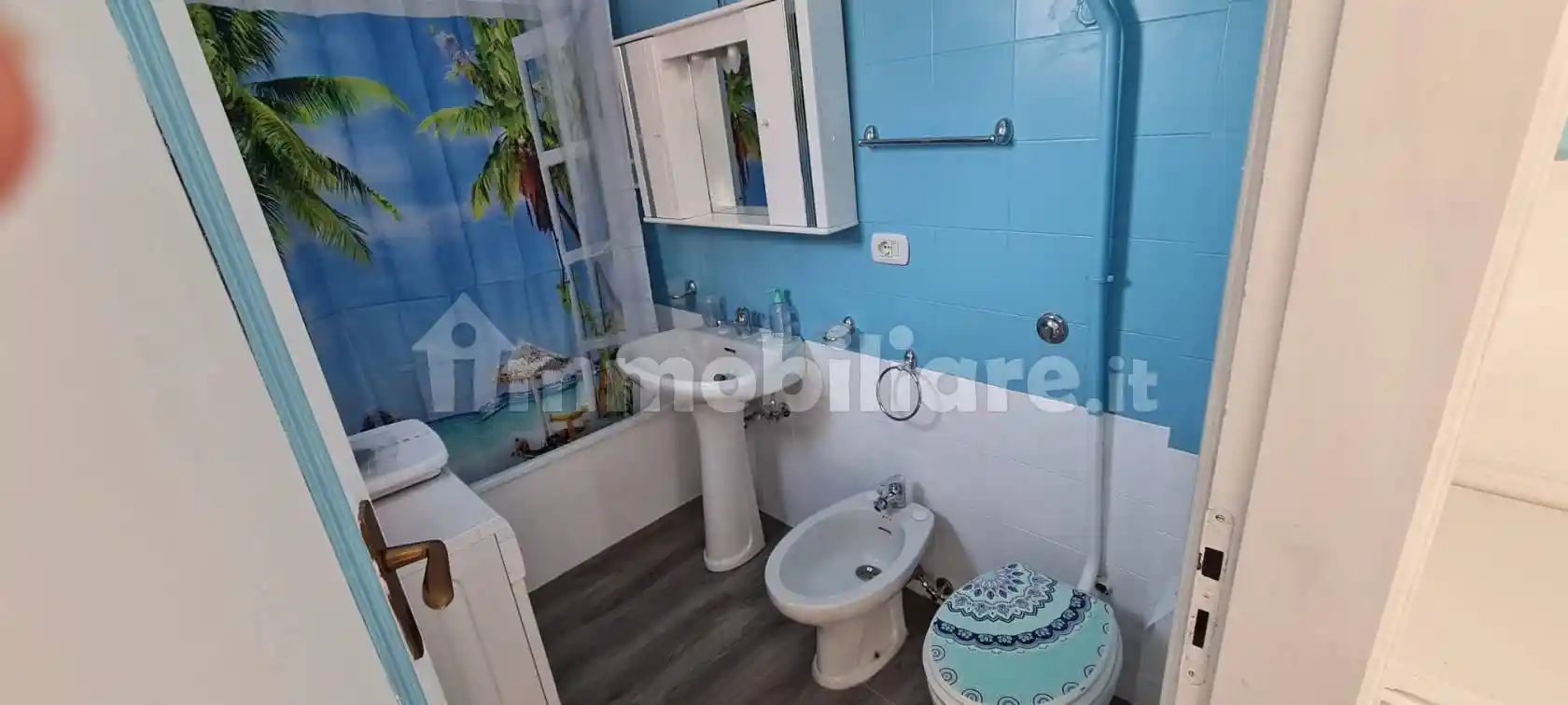 Quadrilocale via Fortino 187, Praia a Mare - foto 4