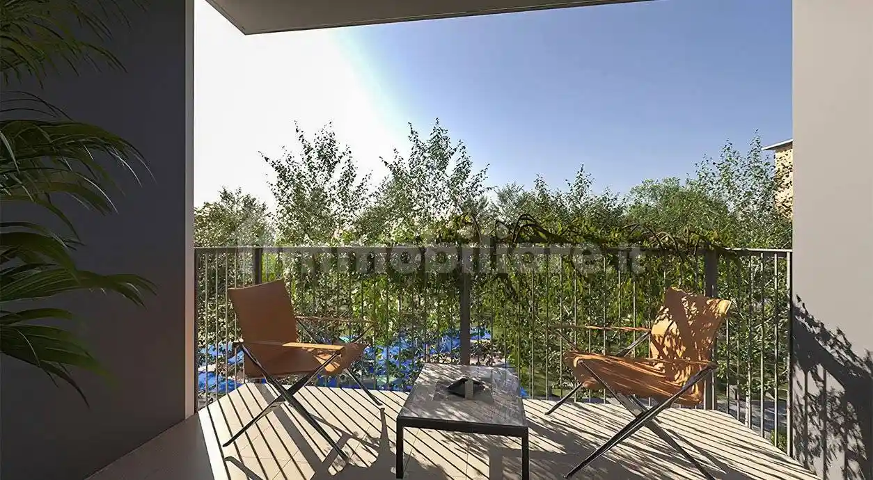 Appartamento in vendita a Rozzano