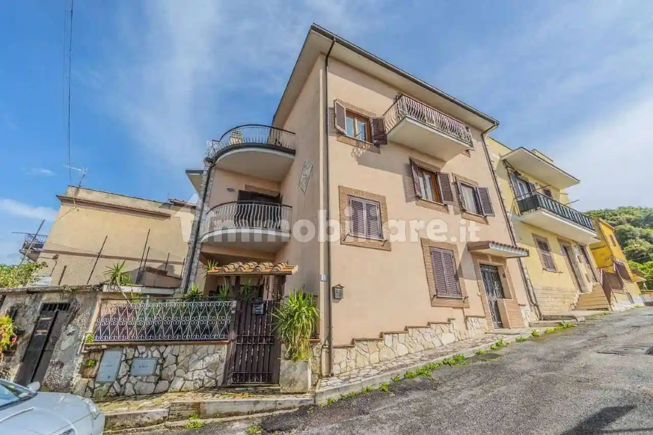 Palazzo - Edificio - foto 4