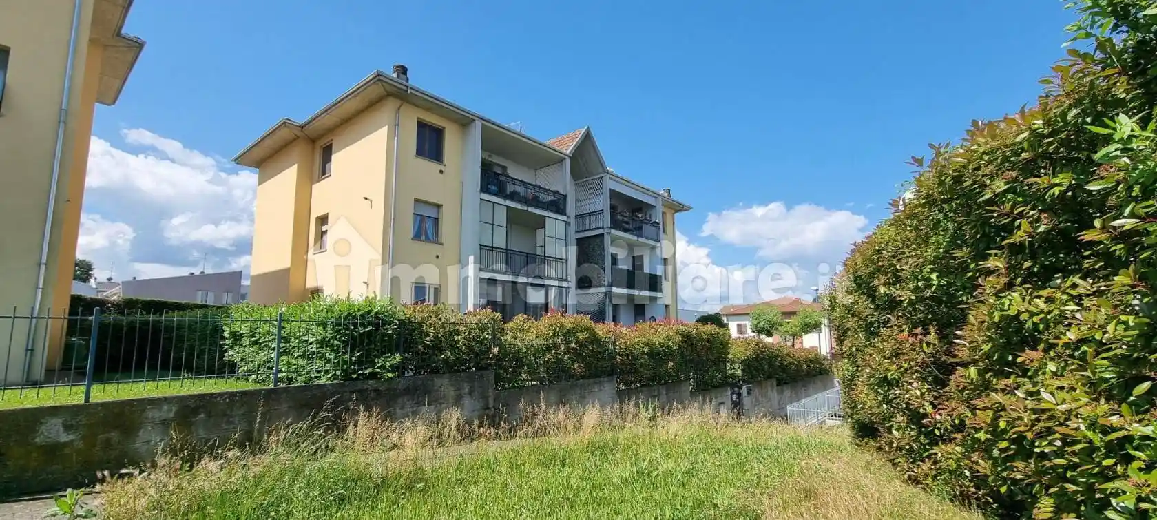 Appartamento in vendita a Lesignano de' Bagni