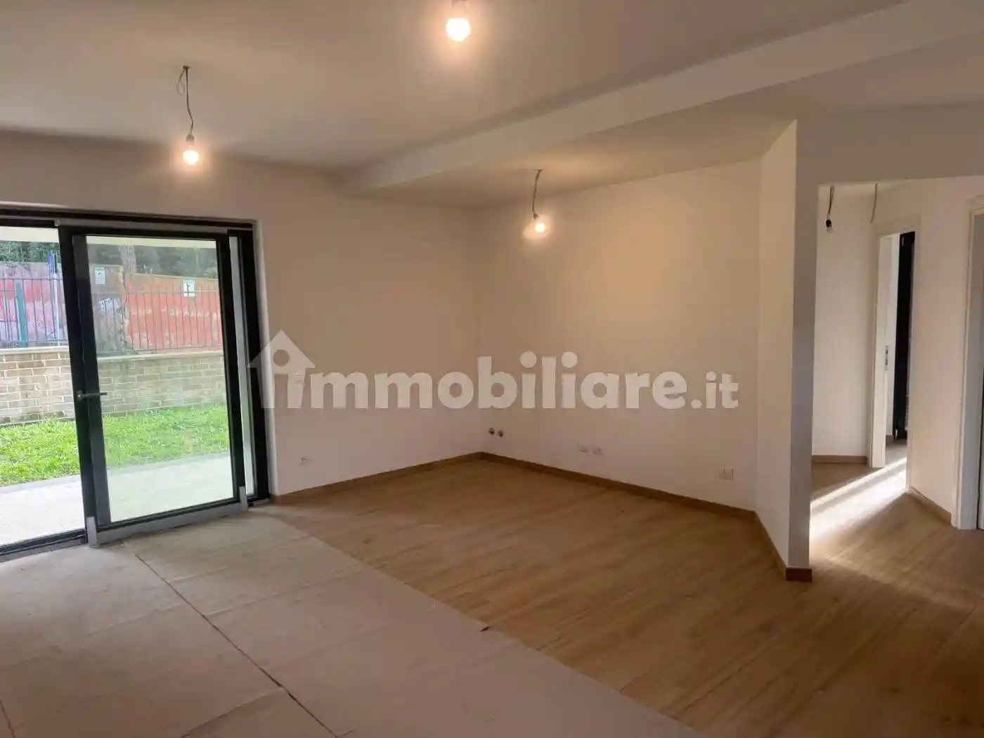 Villetta a schiera in vendita a Formello