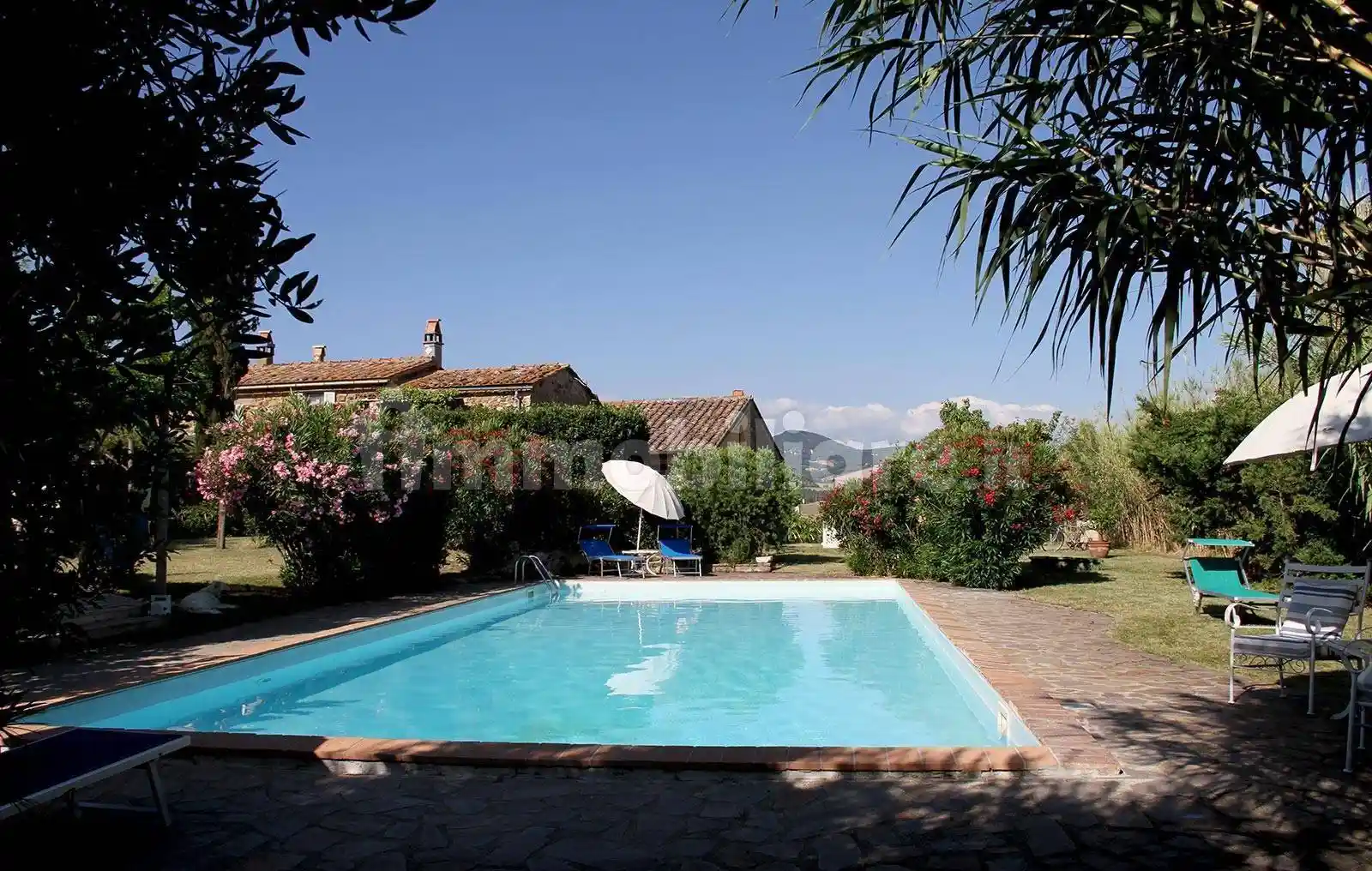 Rustico - Casale in vendita a Manciano