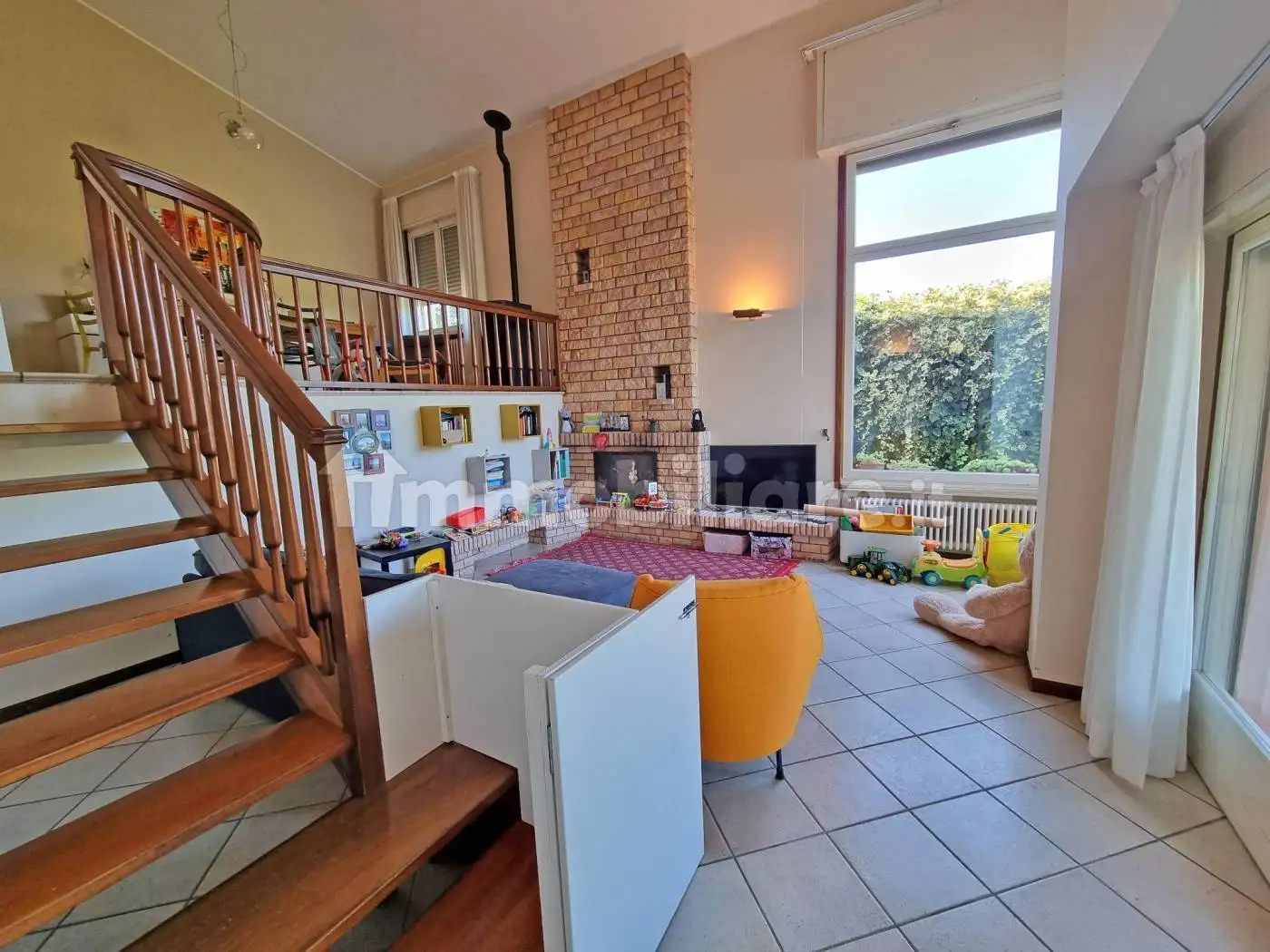 Villa in vendita a Ranco