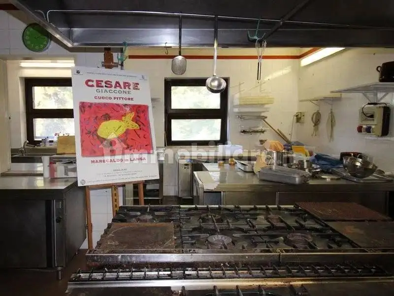 Villa unifamiliare, da ristrutturare, 770 m², Albaretto della Torre - foto 2