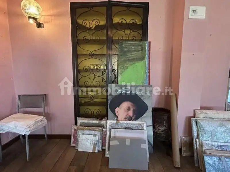 Villa unifamiliare, da ristrutturare, 770 m², Albaretto della Torre - foto 4