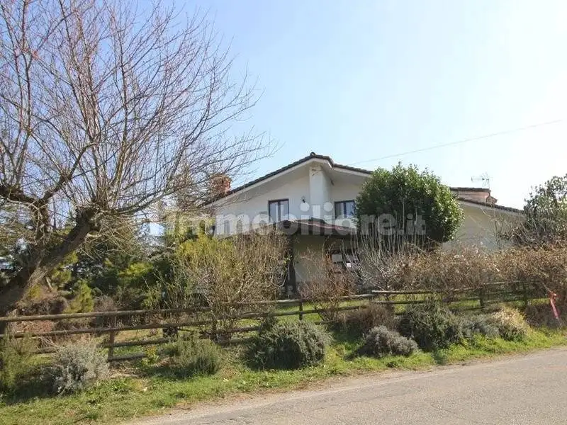 Villa unifamiliare, da ristrutturare, 770 m², Albaretto della Torre - foto 5