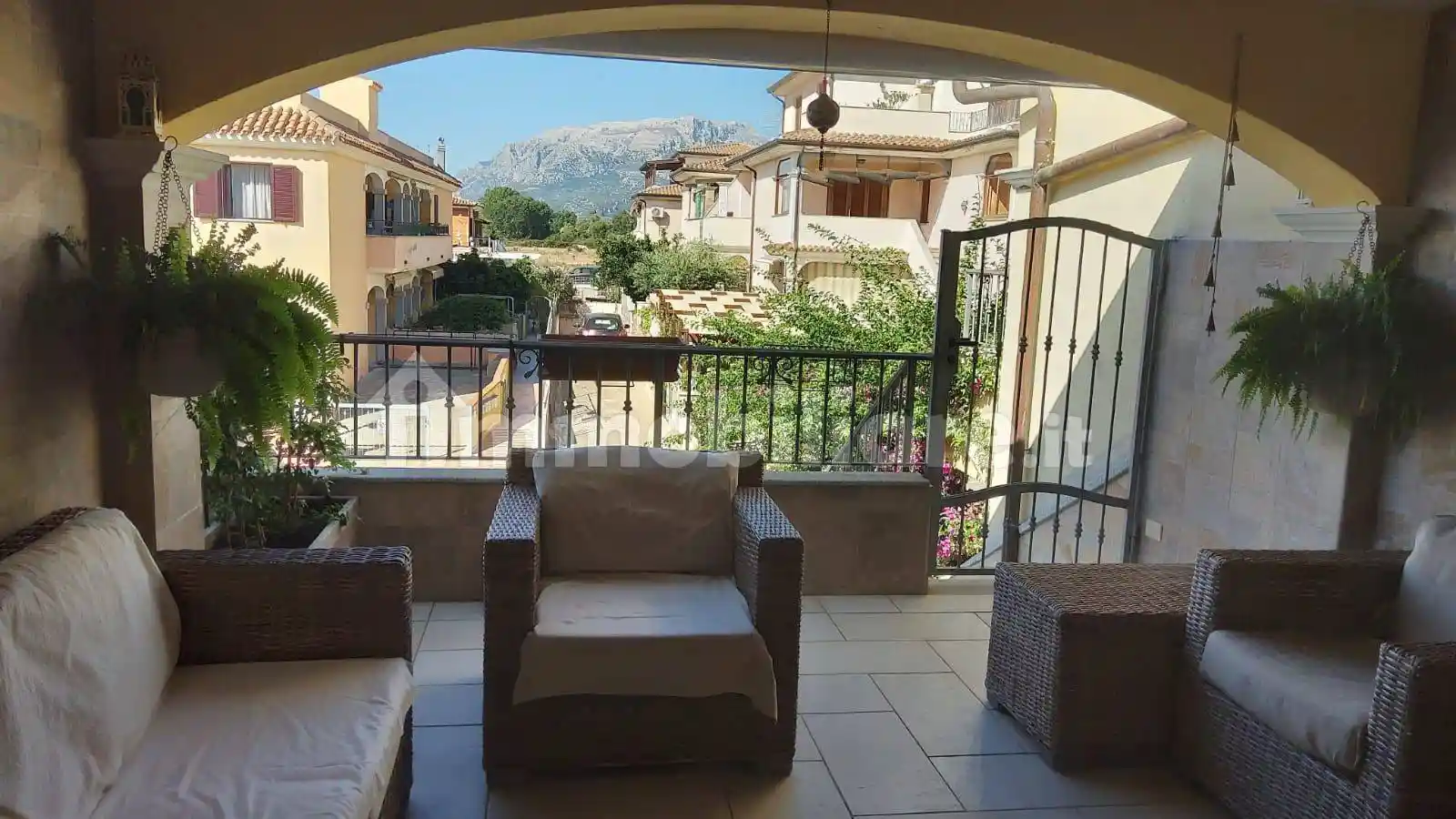 Appartamento in vendita a Siniscola