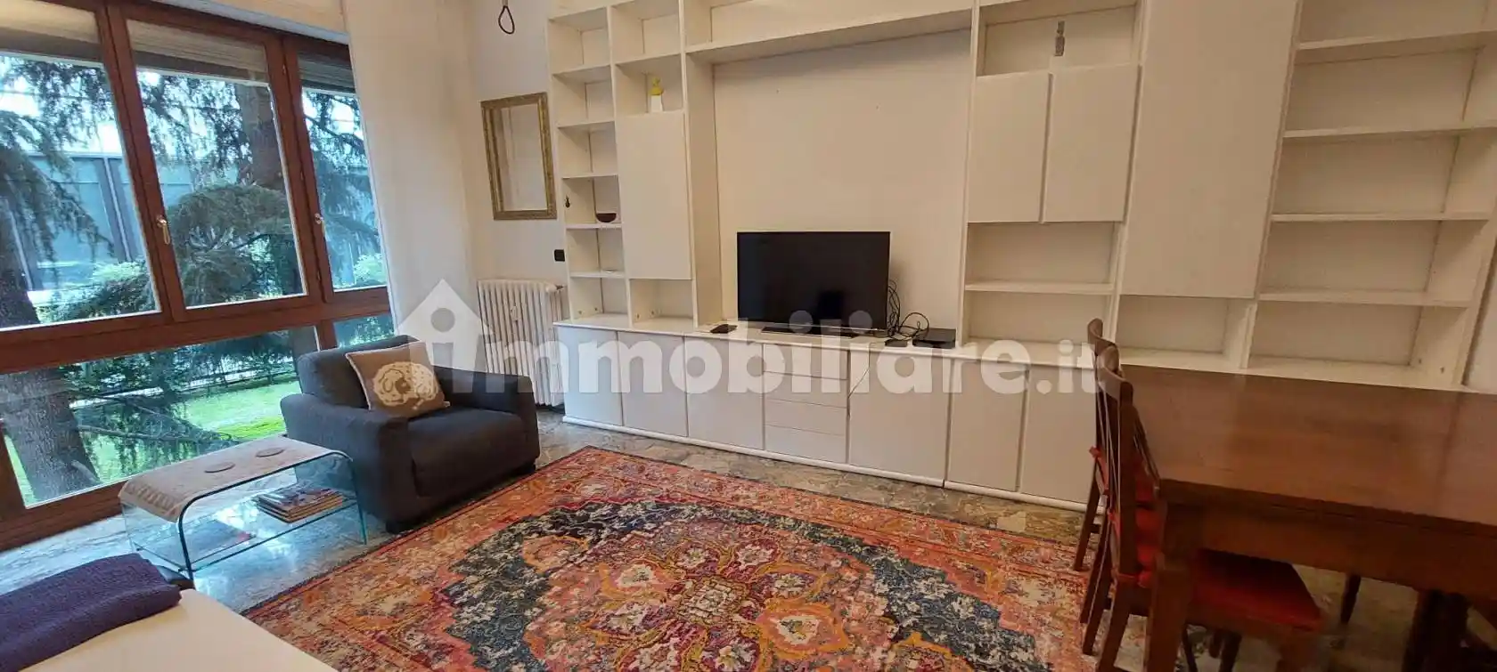 Trilocale ottimo stato, primo piano, Solari, Milano - foto 2