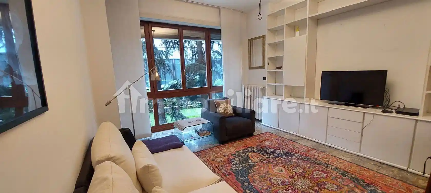 Trilocale ottimo stato, primo piano, Solari, Milano - foto 3