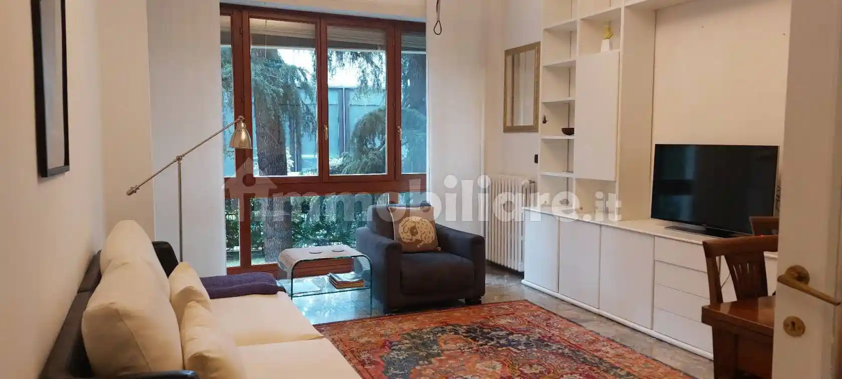 Trilocale ottimo stato, primo piano, Solari, Milano - foto 4