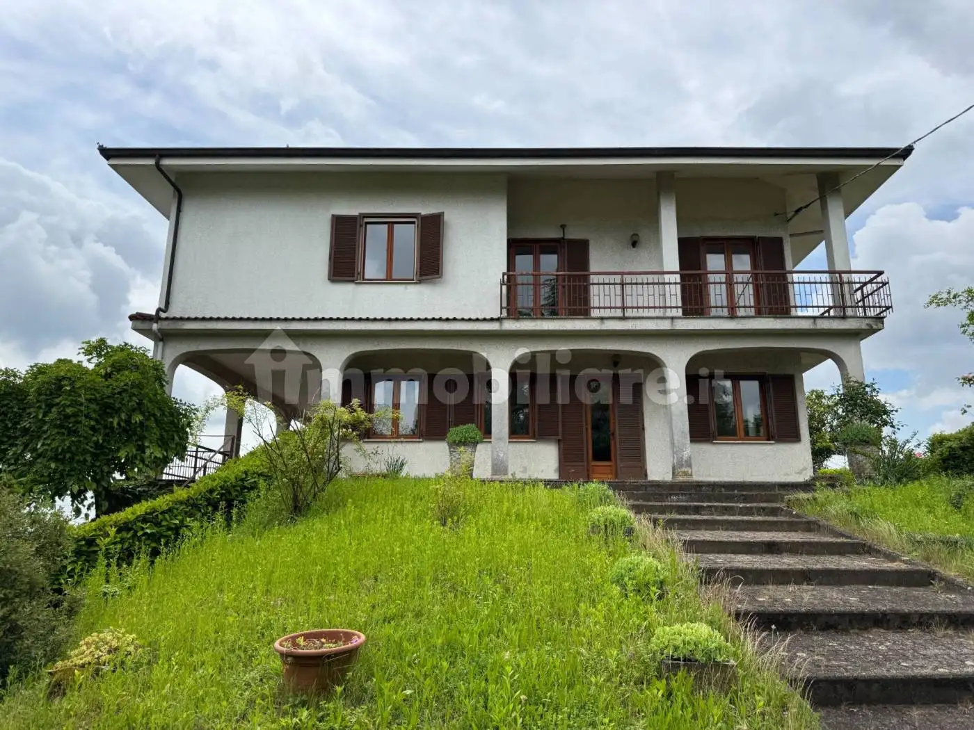 Villa in vendita a Montemagno