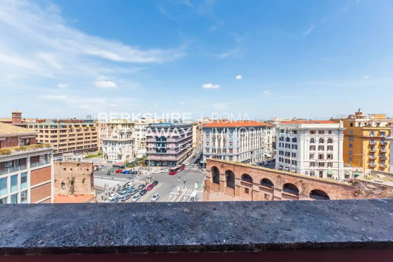 Attico - Mansarda in vendita a Roma