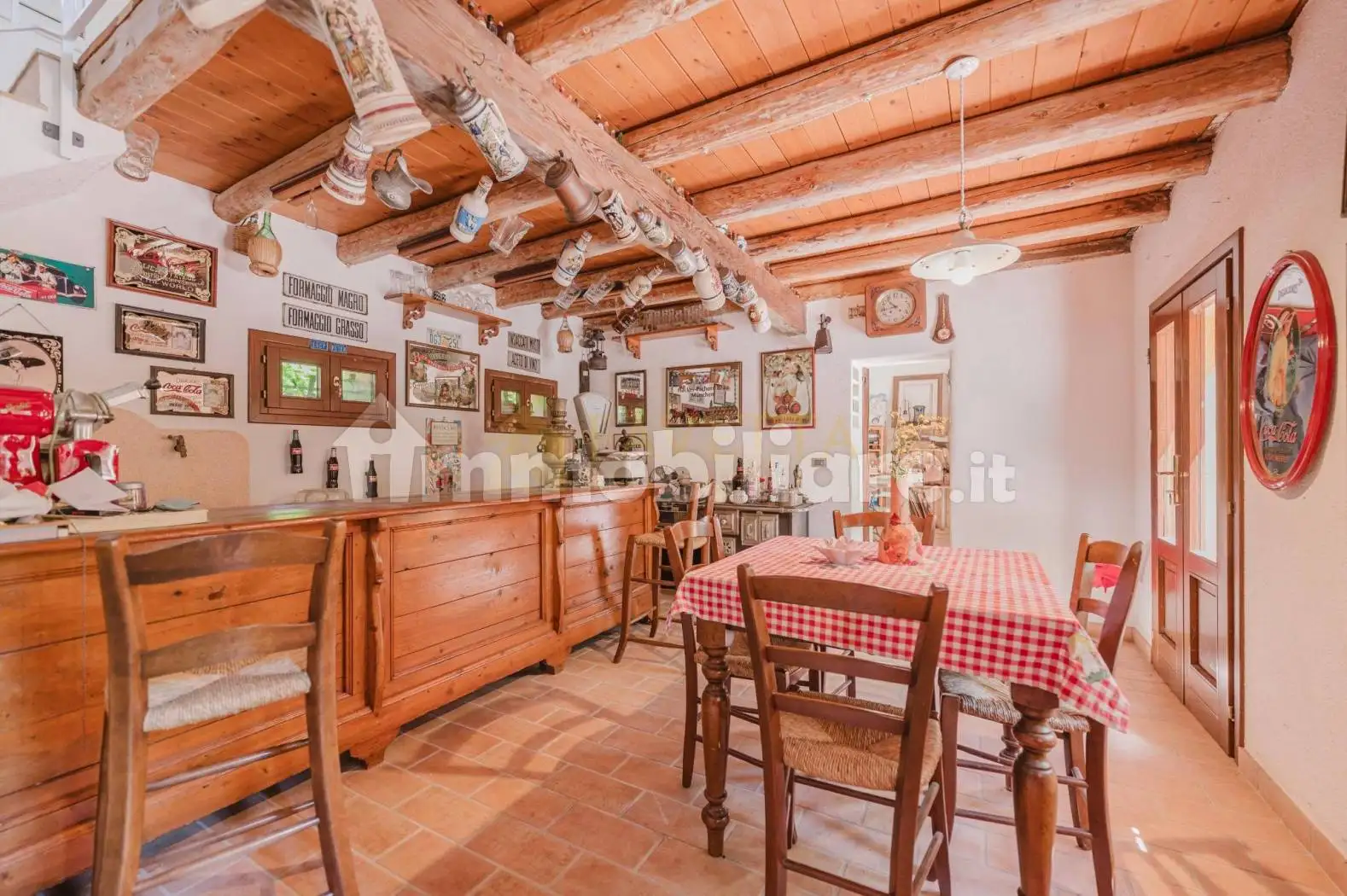 Villa in vendita a Salgareda