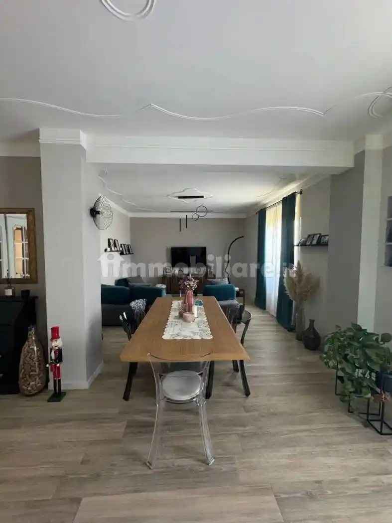 Villa in vendita a Novi Ligure