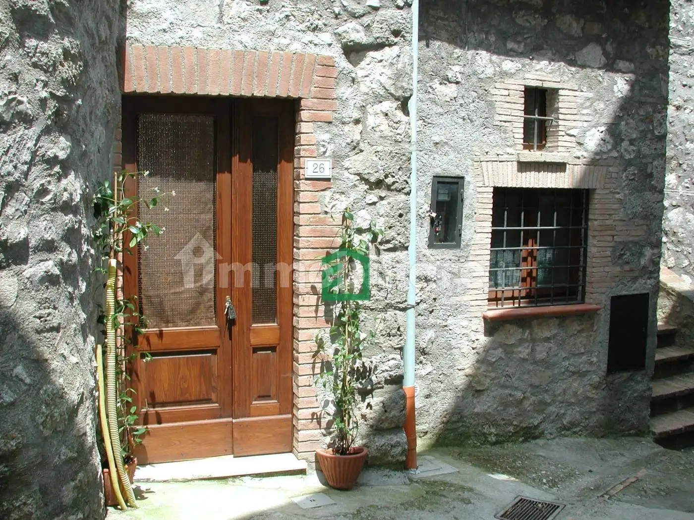 Appartamento in vendita a Lugnano in Teverina