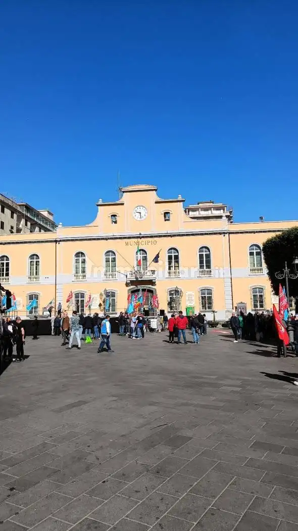 Appartamento in vendita a Nocera Inferiore