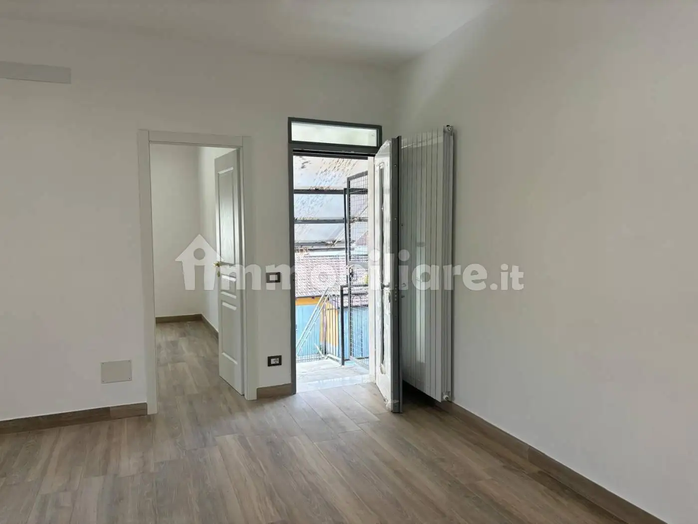 Appartamento in vendita a Piacenza