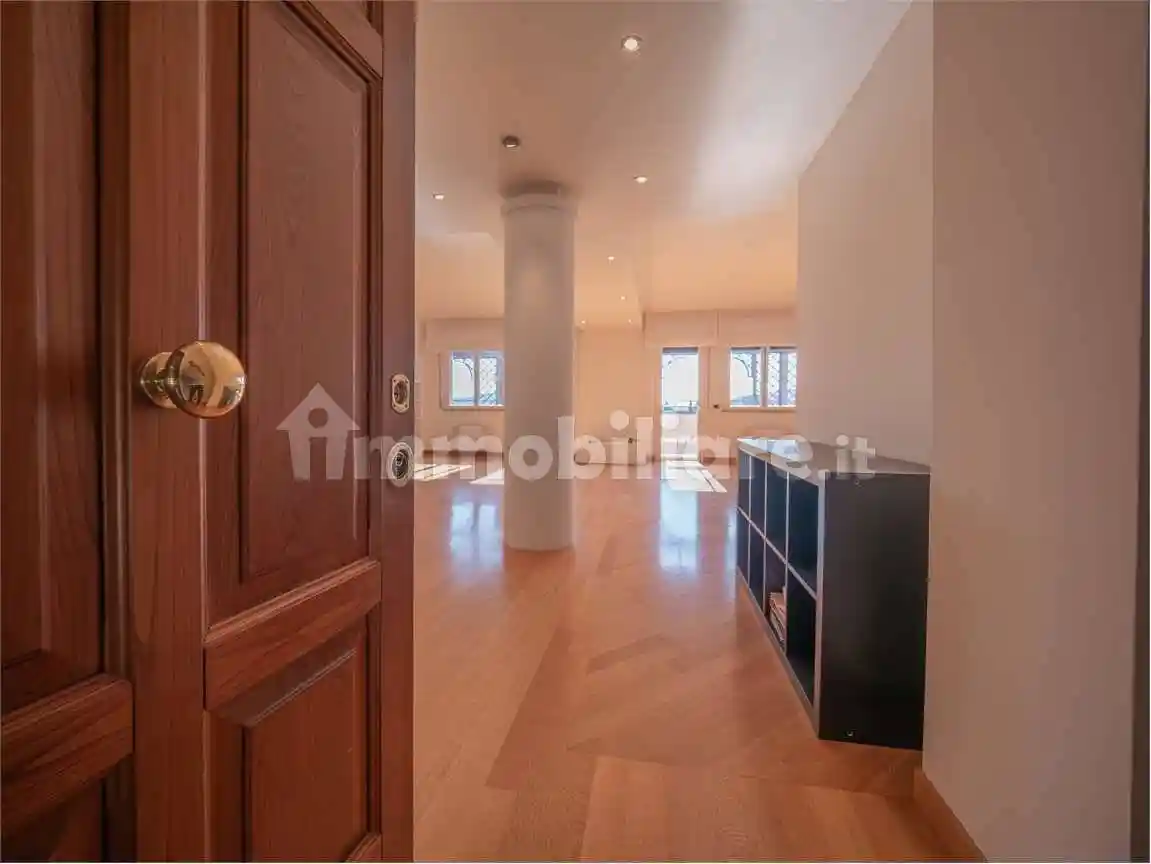 Attico via mario angeloni , 43a, Semicentro - Stazione, Perugia - foto 2