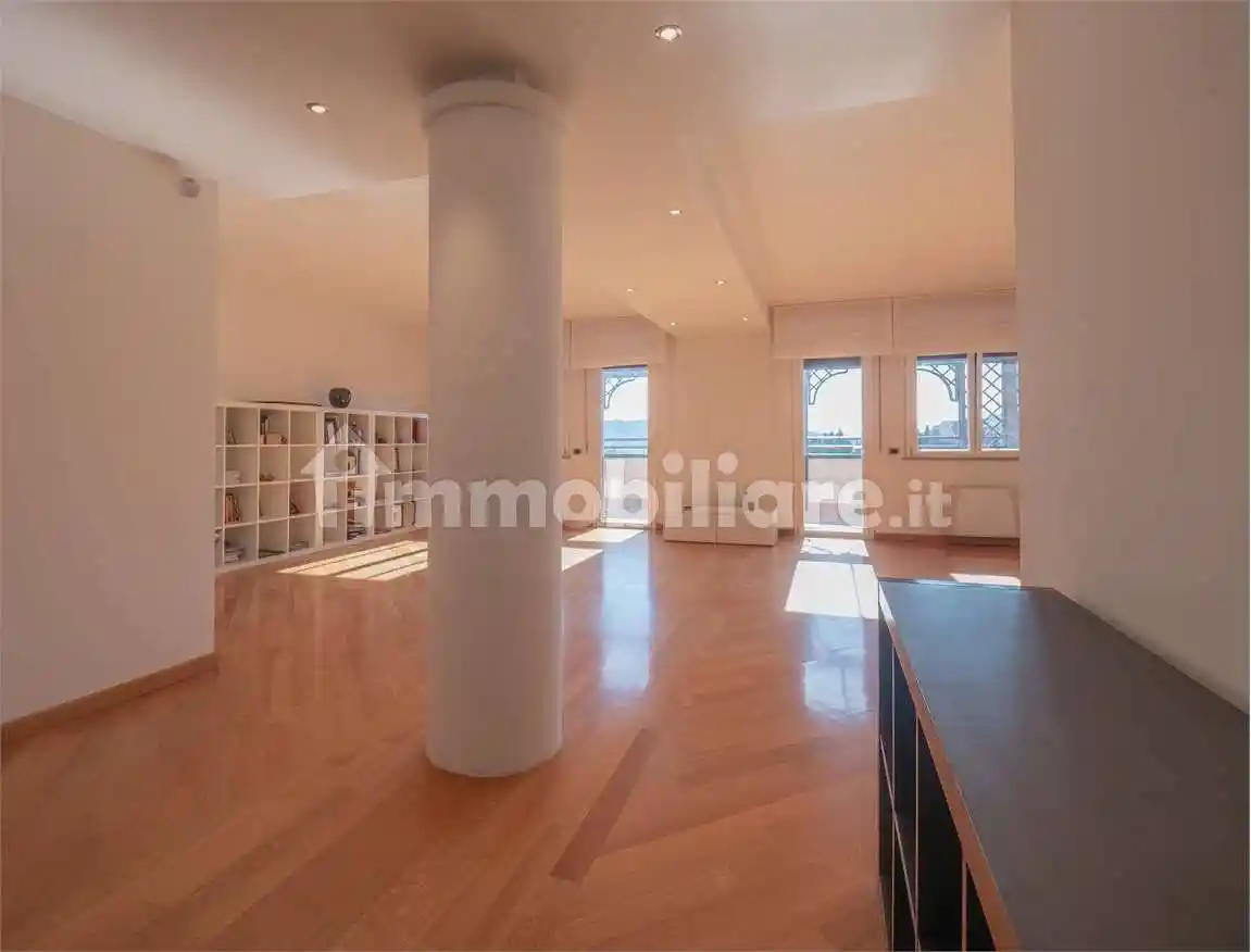 Attico via mario angeloni , 43a, Semicentro - Stazione, Perugia - foto 3