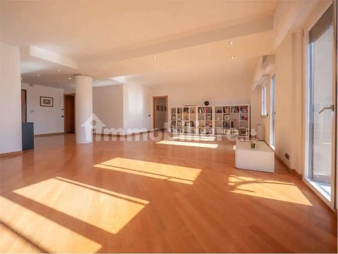 Attico via mario angeloni , 43a, Semicentro - Stazione, Perugia - foto 4