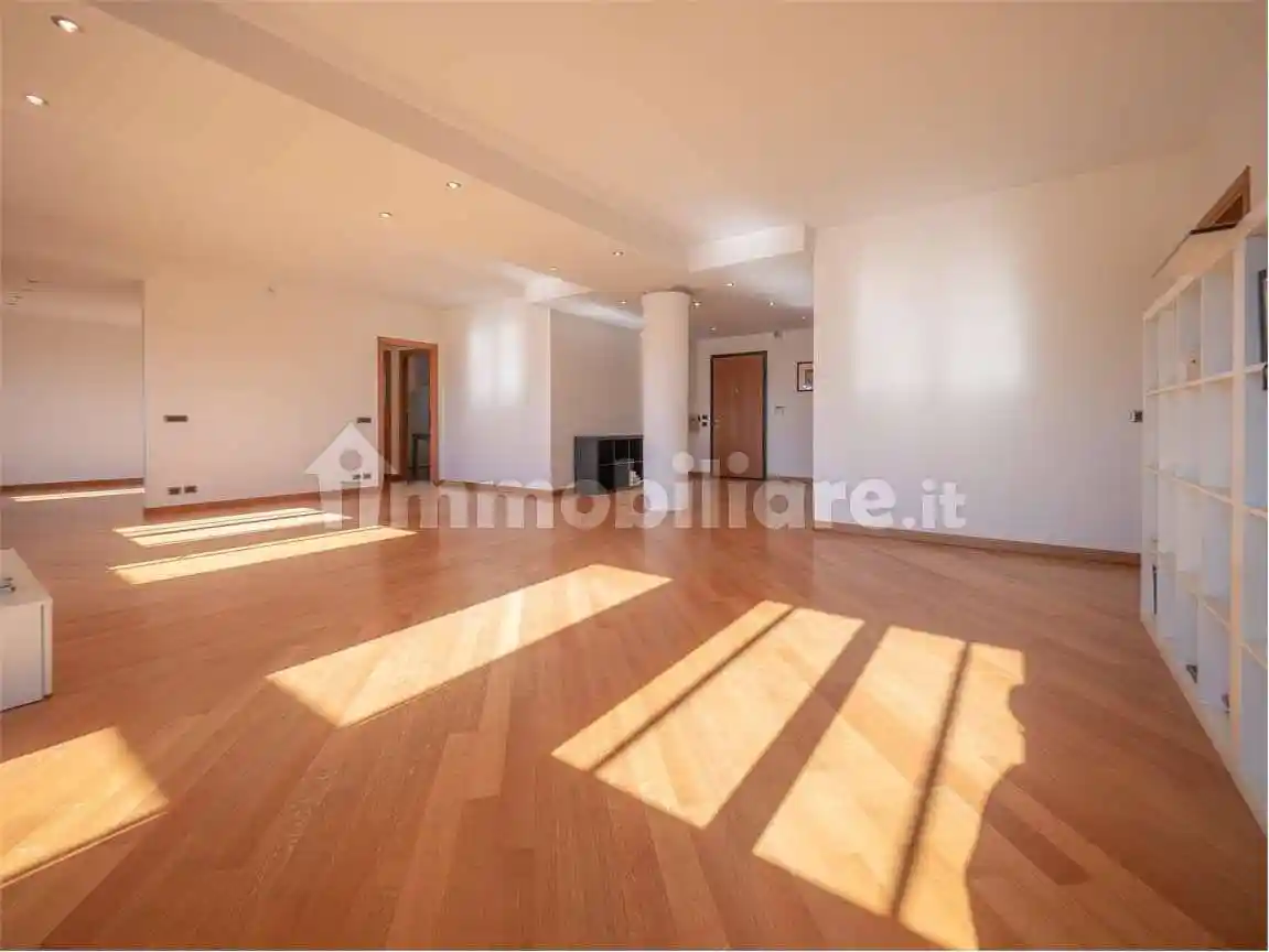 Attico via mario angeloni , 43a, Semicentro - Stazione, Perugia - foto 5