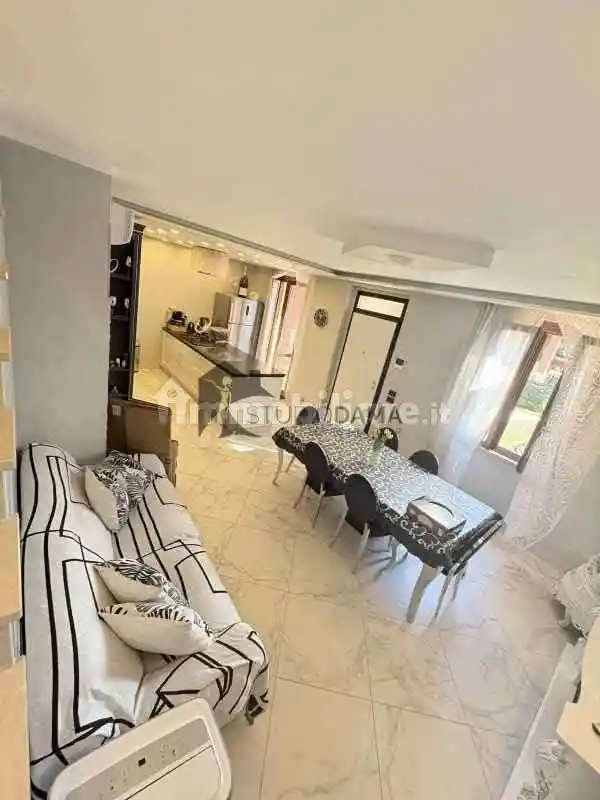 Villetta a schiera in vendita a Castenedolo