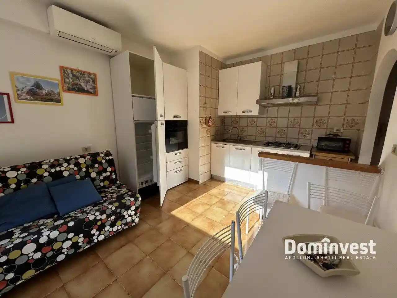 Appartamento in vendita a Capalbio